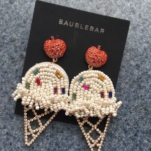 BaubleBar Ice Cream Earrings